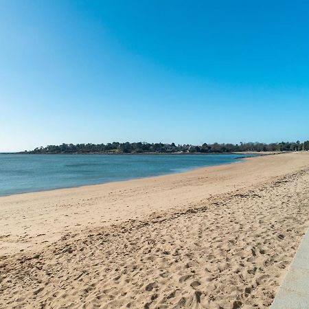 Penn Odet - Vue Mer Bénodet Exteriér fotografie