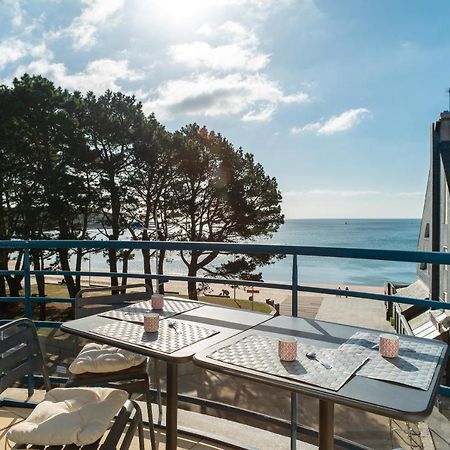 Penn Odet - Vue Mer Bénodet Exteriér fotografie