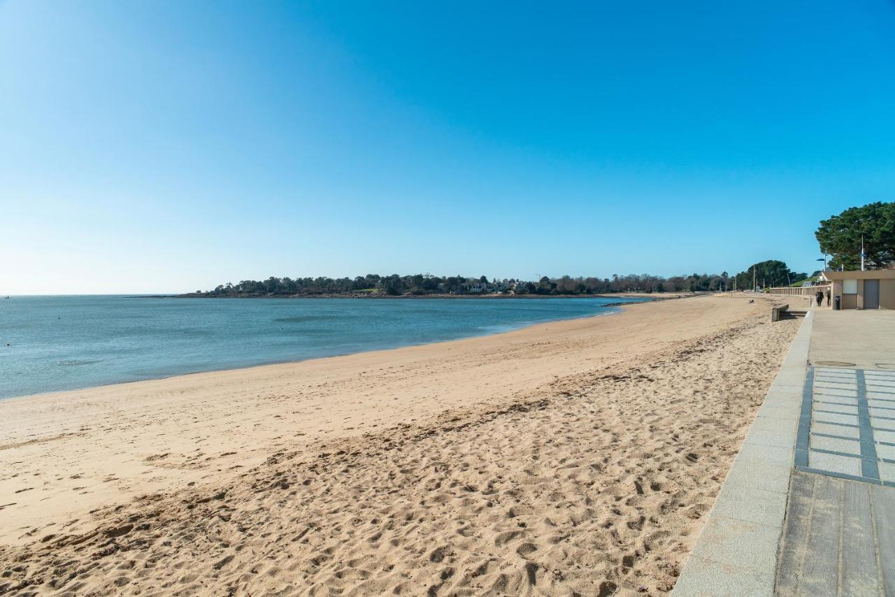 Penn Odet - Vue Mer Bénodet Exteriér fotografie