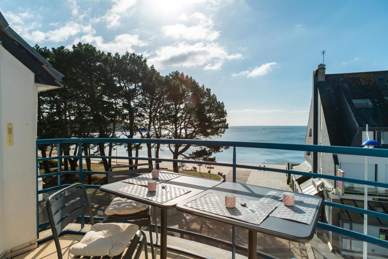 Penn Odet - Vue Mer Bénodet Exteriér fotografie
